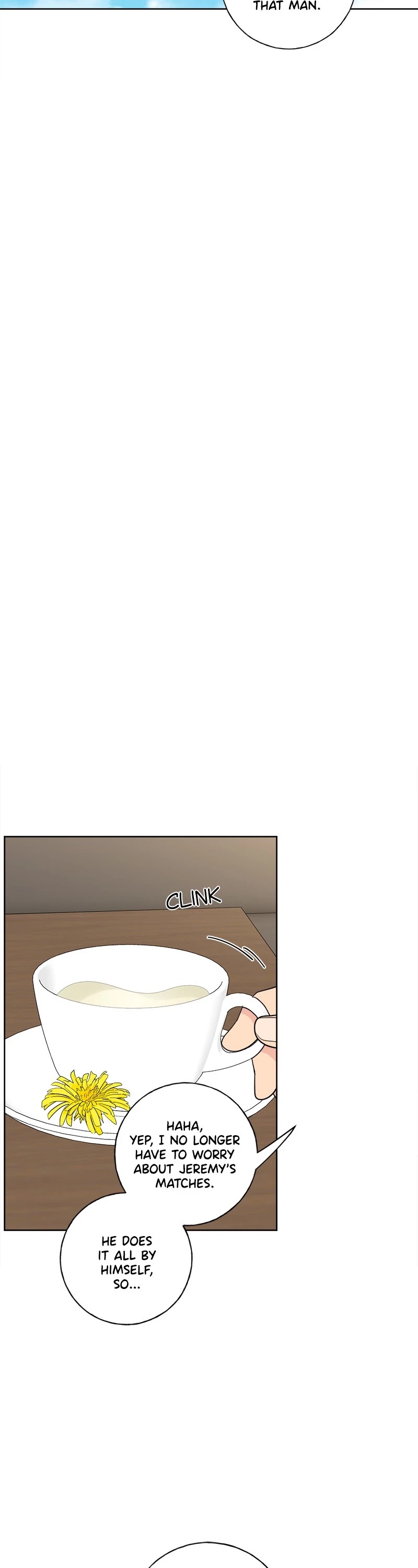 Read Mother, I'm Sorry ENGLISH Manga Online