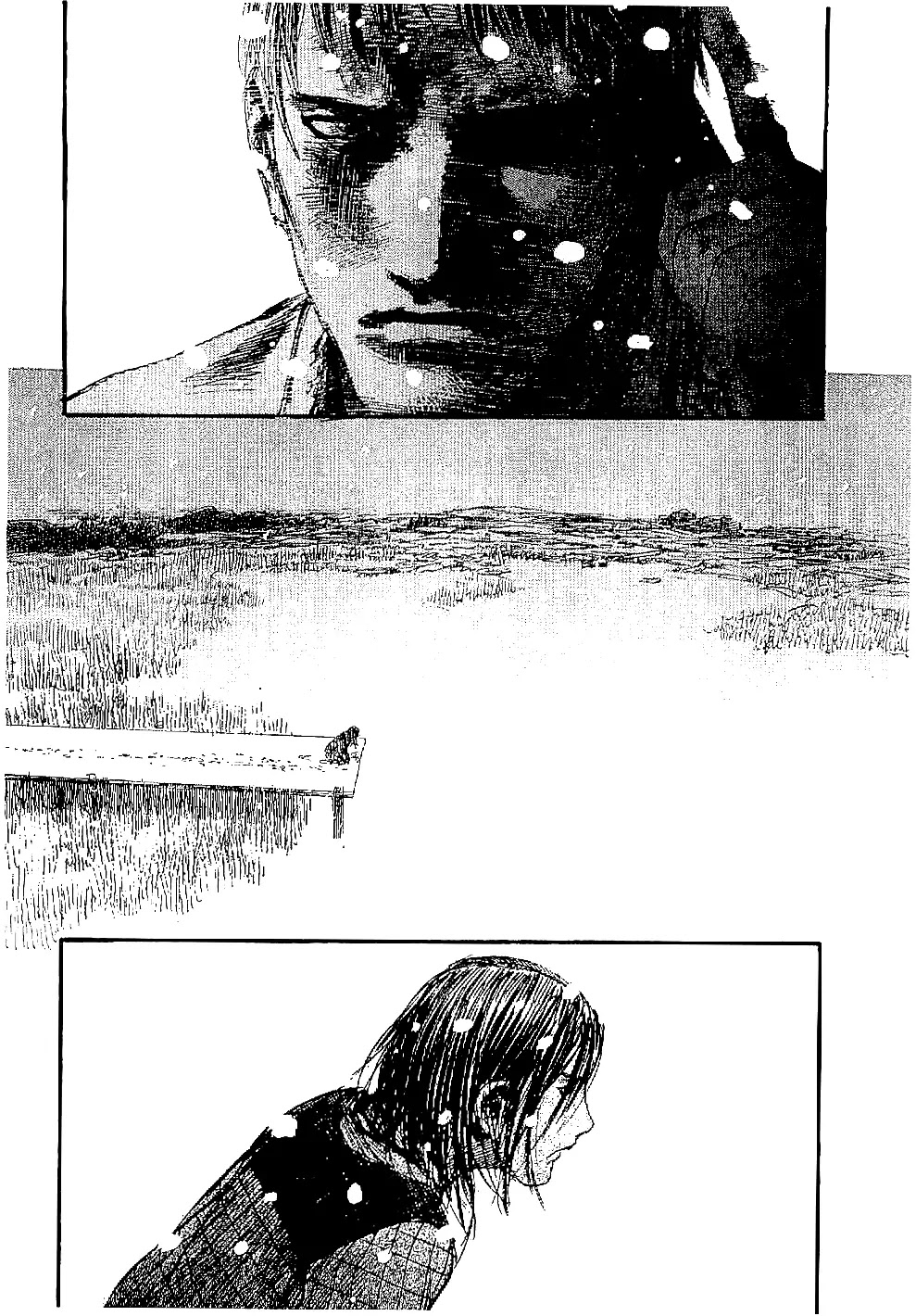 Read Mugen no Juunin ENGLISH Manga Online