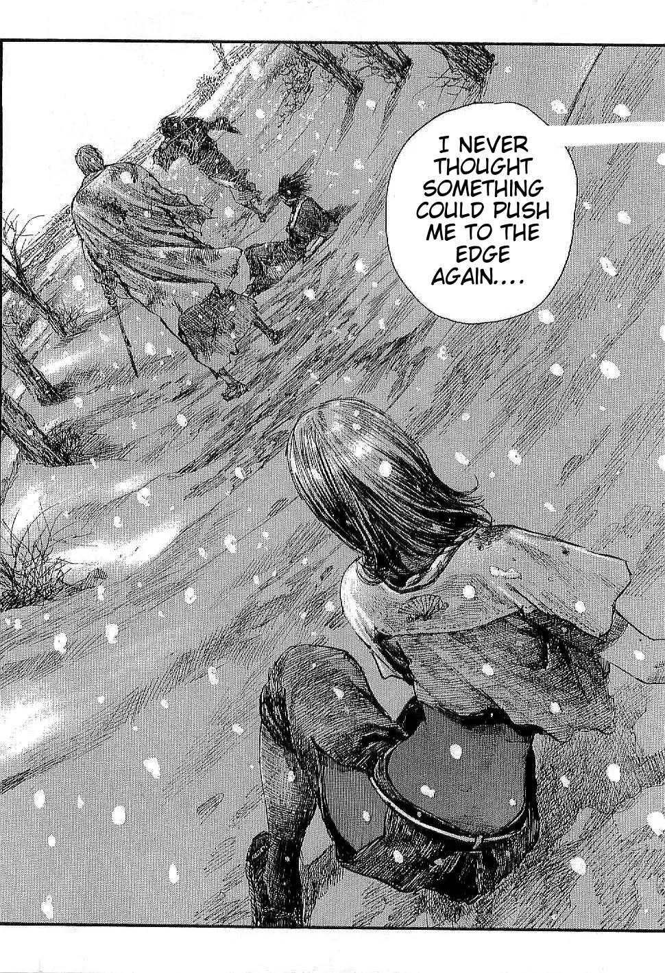 Read Mugen no Juunin ENGLISH Manga Online