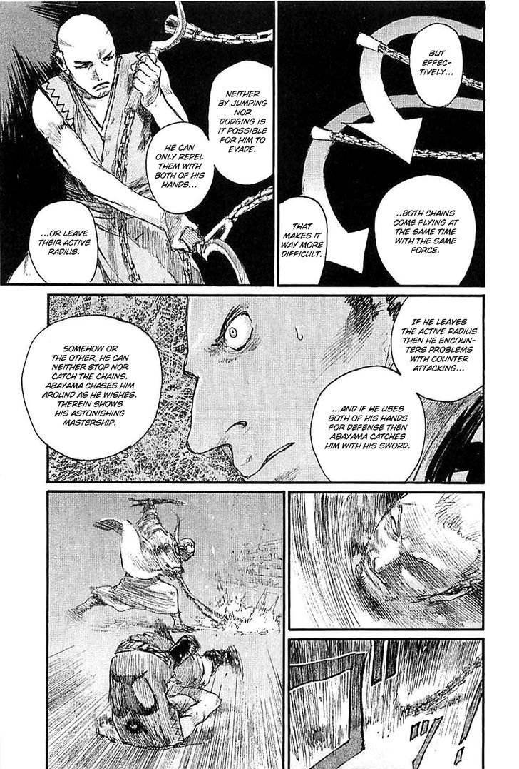 Read Mugen no Juunin ENGLISH Manga Online