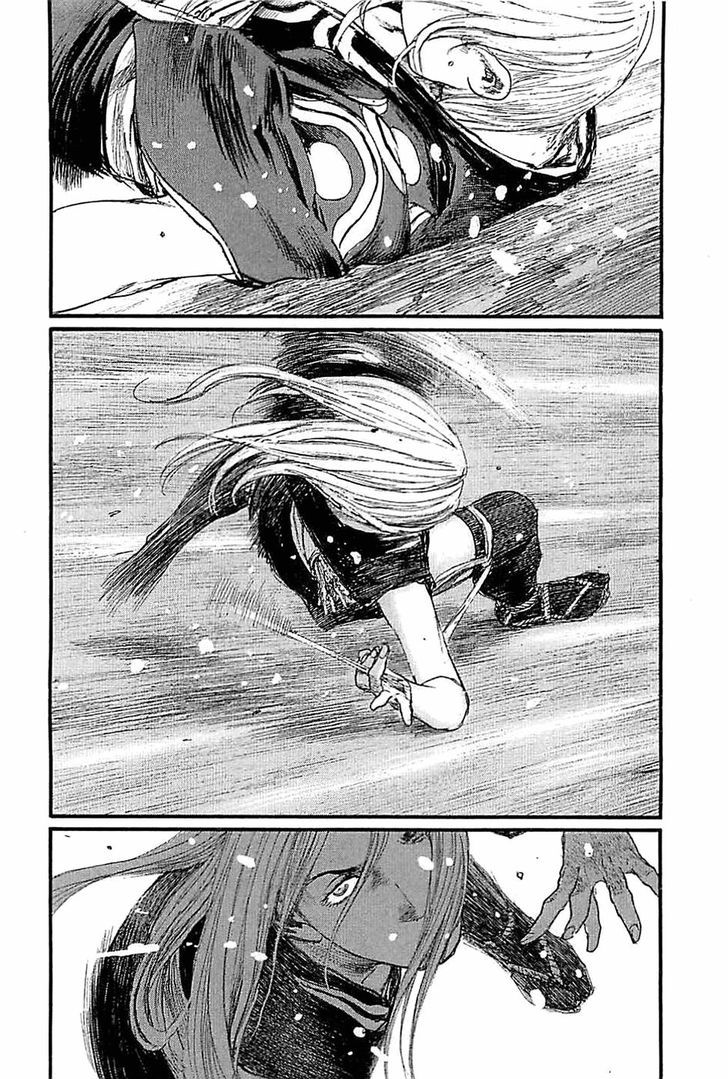 Read Mugen no Juunin ENGLISH Manga Online