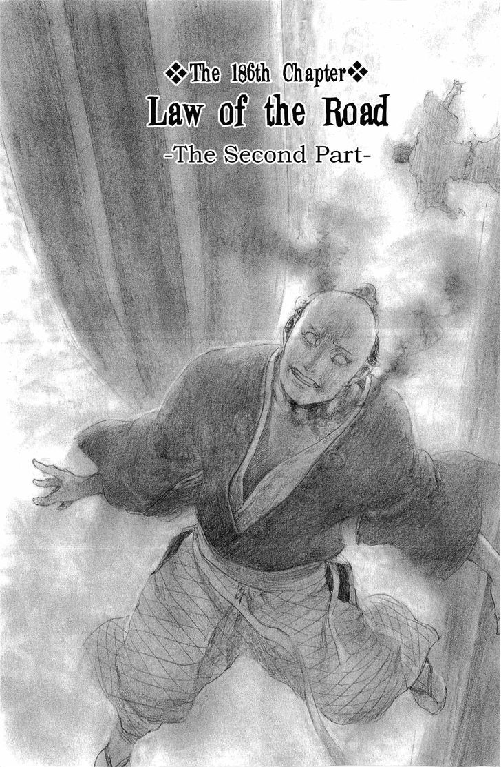 Read Mugen no Juunin ENGLISH Manga Online