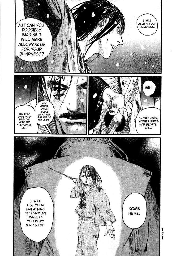 Read Mugen no Juunin ENGLISH Manga Online