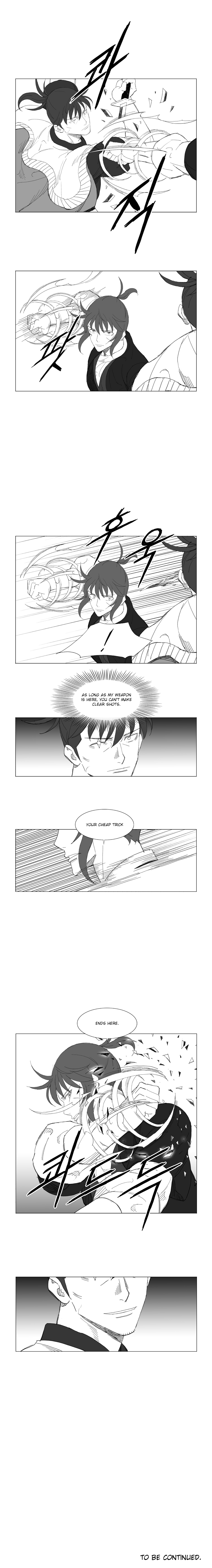 Read Mujang ENGLISH Manga Online