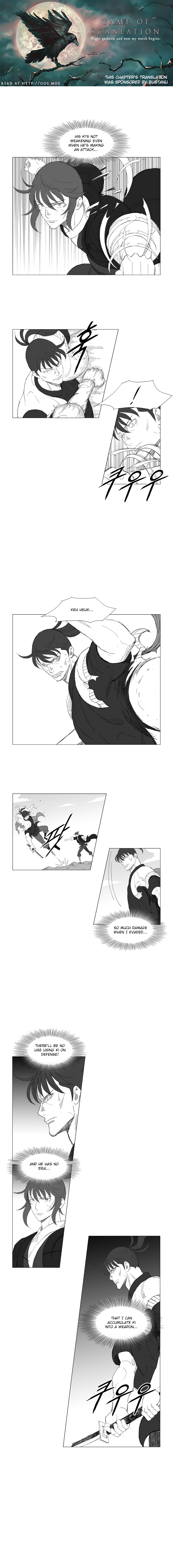 Read Mujang ENGLISH Manga Online