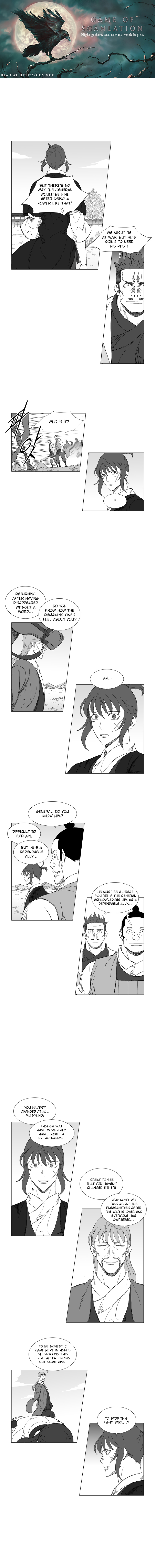 Read Mujang ENGLISH Manga Online