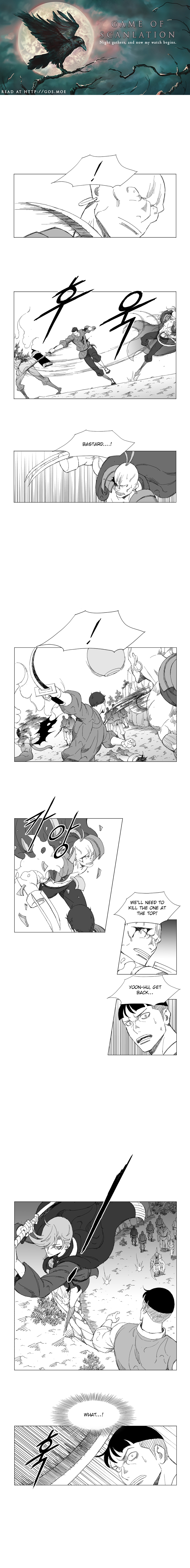 Read Mujang ENGLISH Manga Online