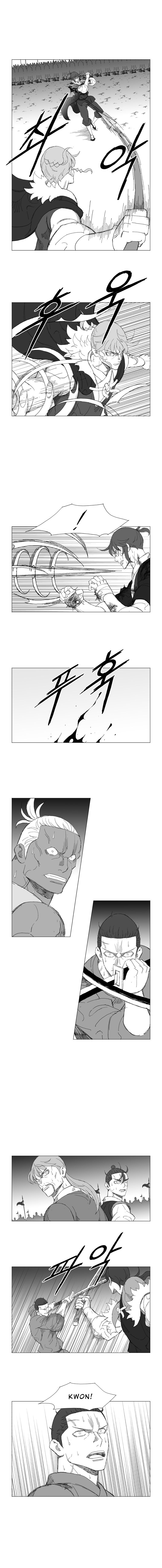 Read Mujang ENGLISH Manga Online