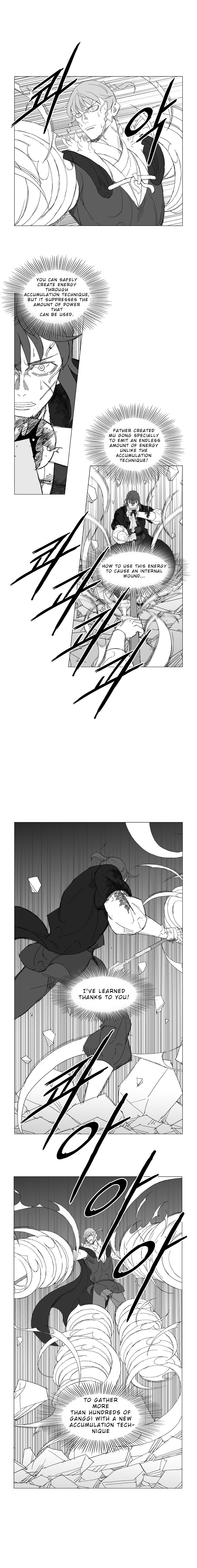 Read Mujang ENGLISH Manga Online