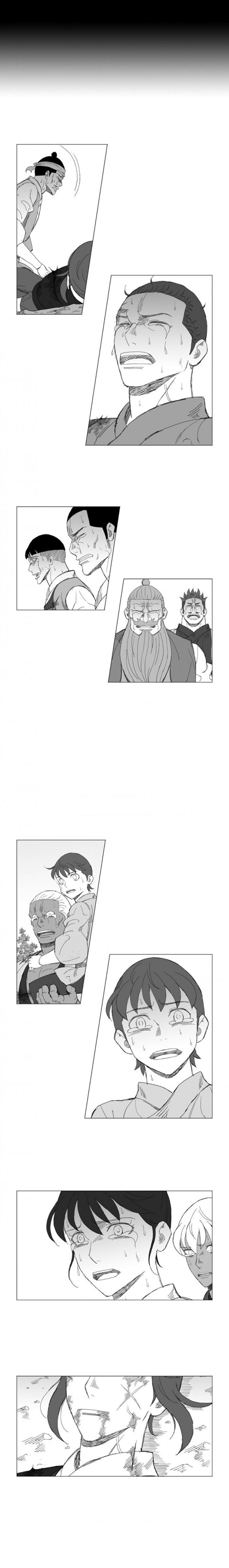 Read Mujang ENGLISH Manga Online