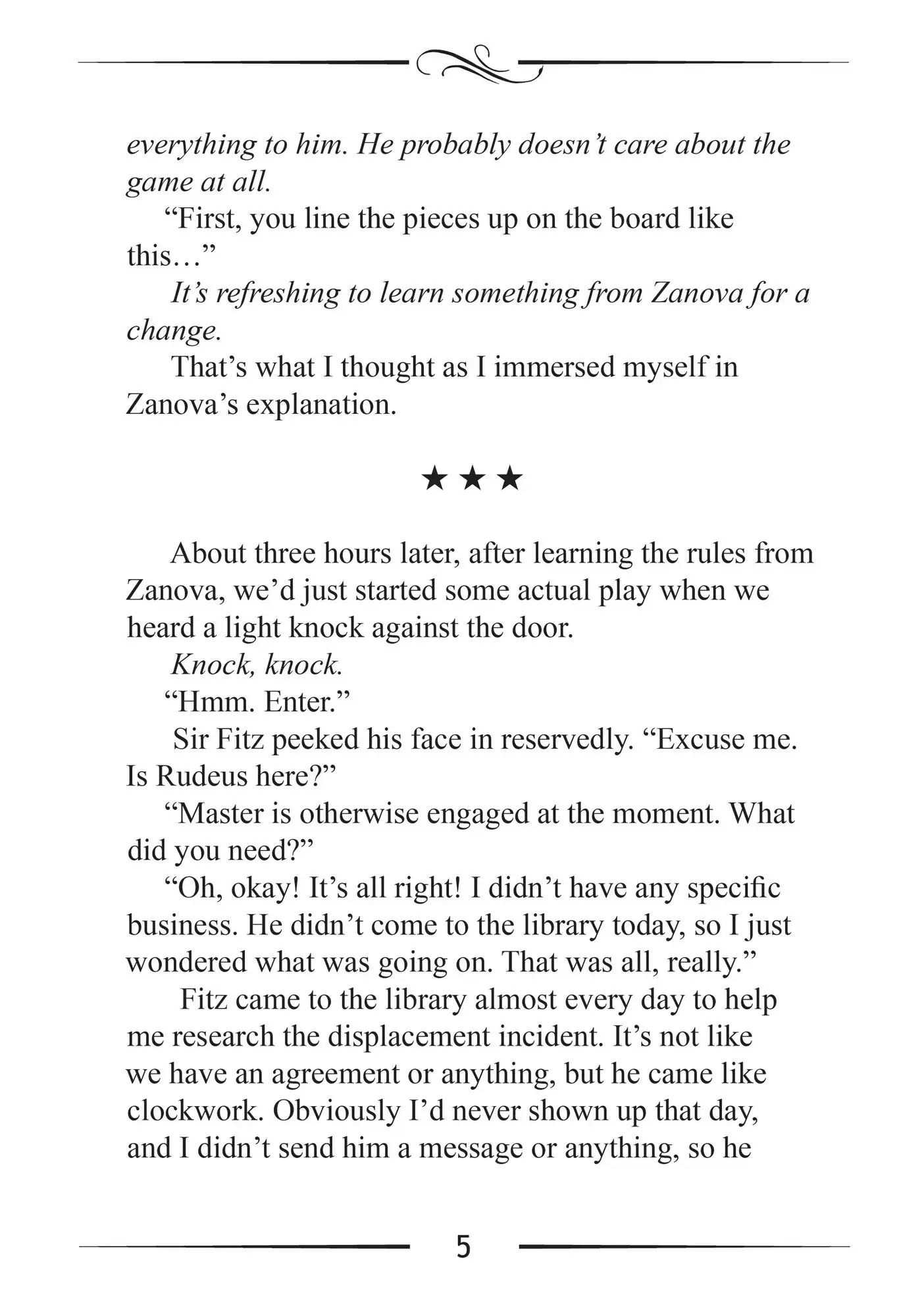 Read Mushoku Tensei_ Jobless Reincarnation ENGLISH Manga Online