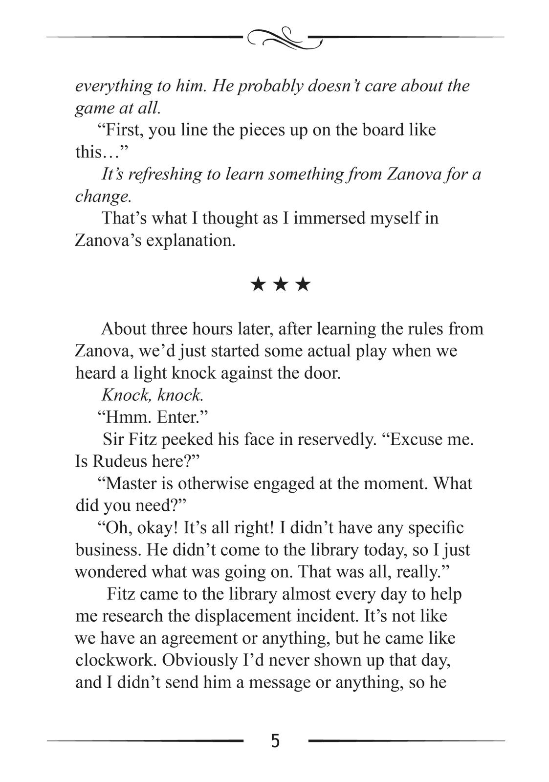 Read Mushoku Tensei_ Jobless Reincarnation ENGLISH Manga Online