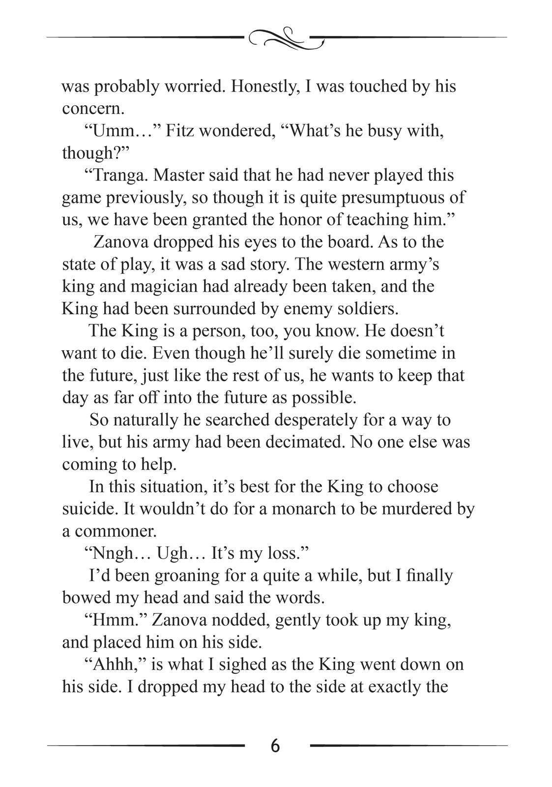 Read Mushoku Tensei_ Jobless Reincarnation ENGLISH Manga Online