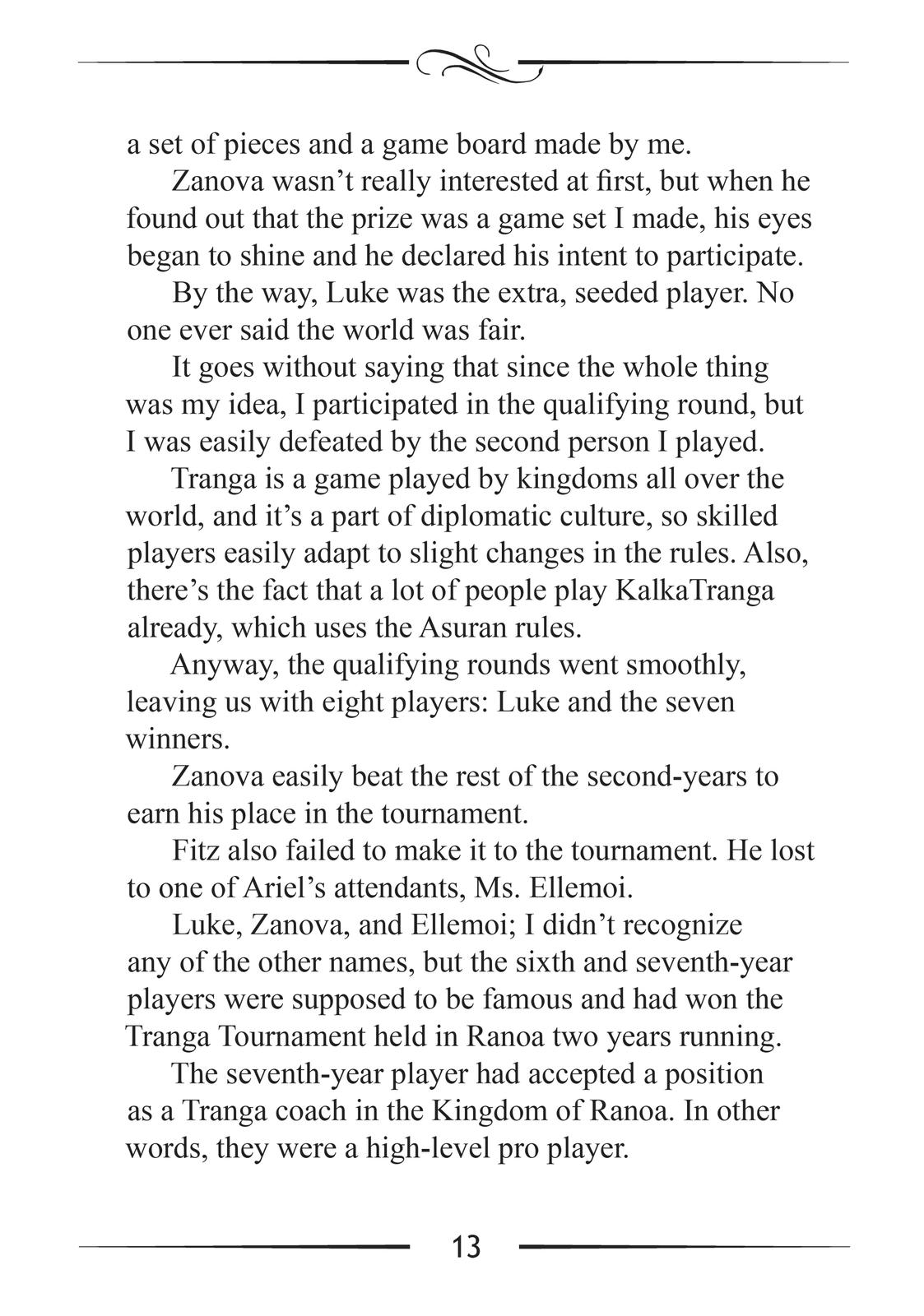 Read Mushoku Tensei_ Jobless Reincarnation ENGLISH Manga Online