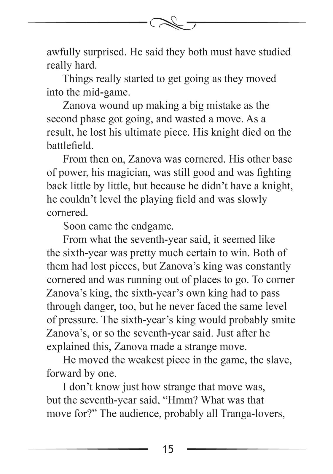 Read Mushoku Tensei_ Jobless Reincarnation ENGLISH Manga Online