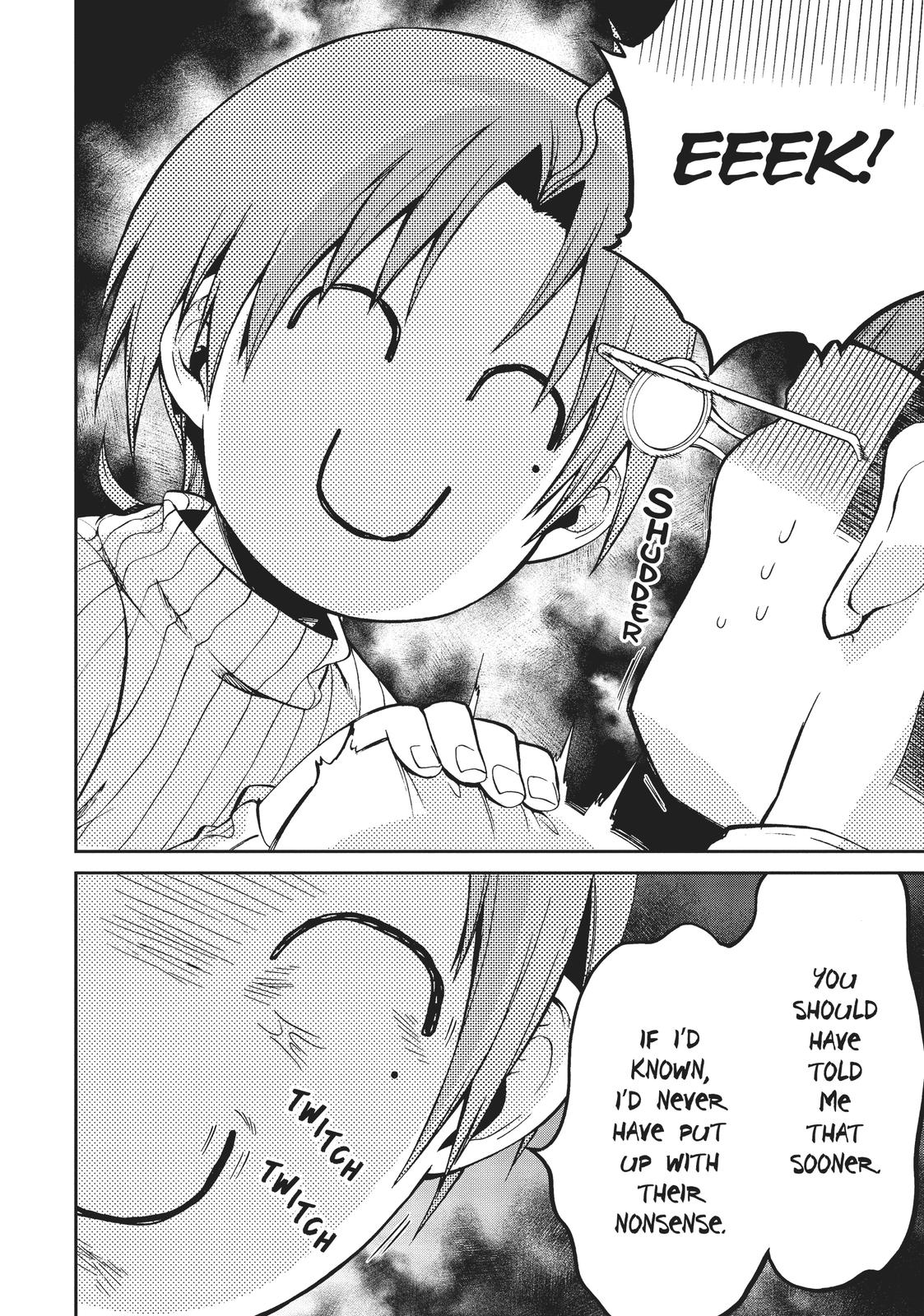 Read Mushoku Tensei_ Jobless Reincarnation ENGLISH Manga Online