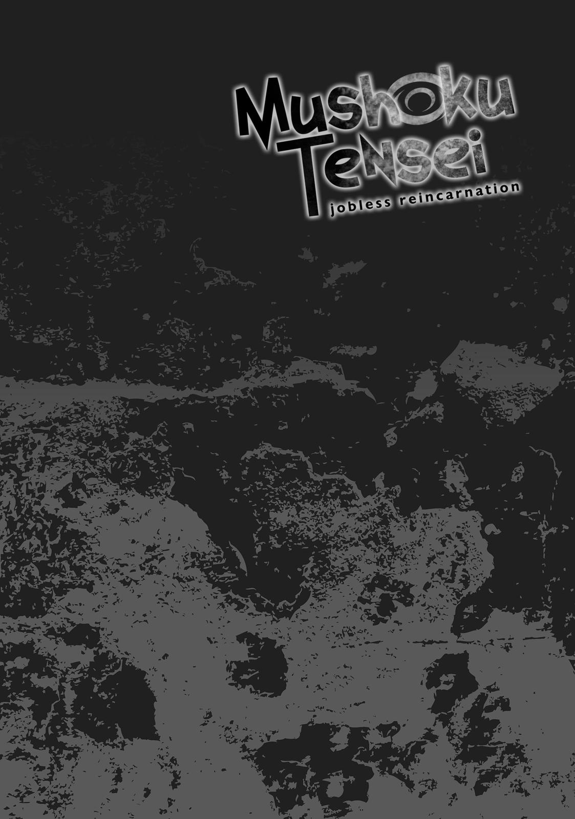 Read Mushoku Tensei_ Jobless Reincarnation ENGLISH Manga Online