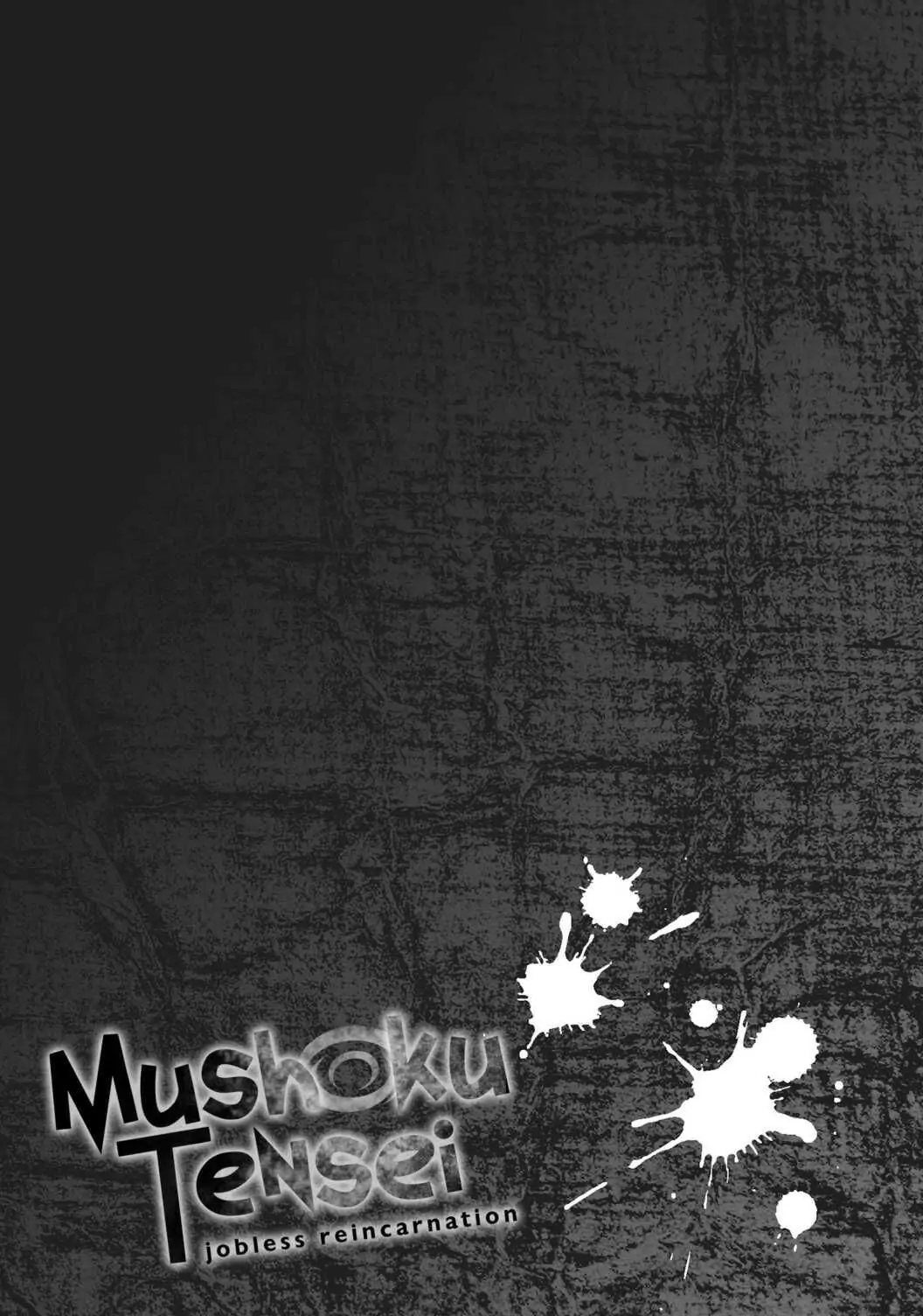 Read Mushoku Tensei_ Jobless Reincarnation ENGLISH Manga Online