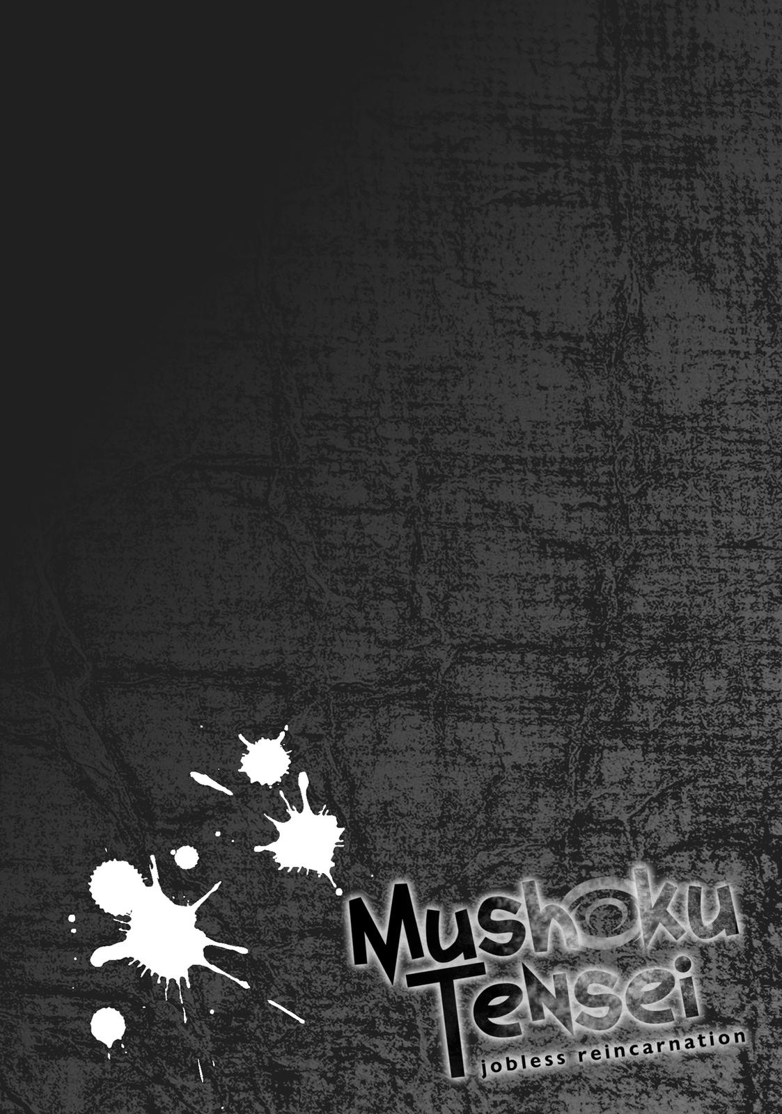 Read Mushoku Tensei_ Jobless Reincarnation ENGLISH Manga Online