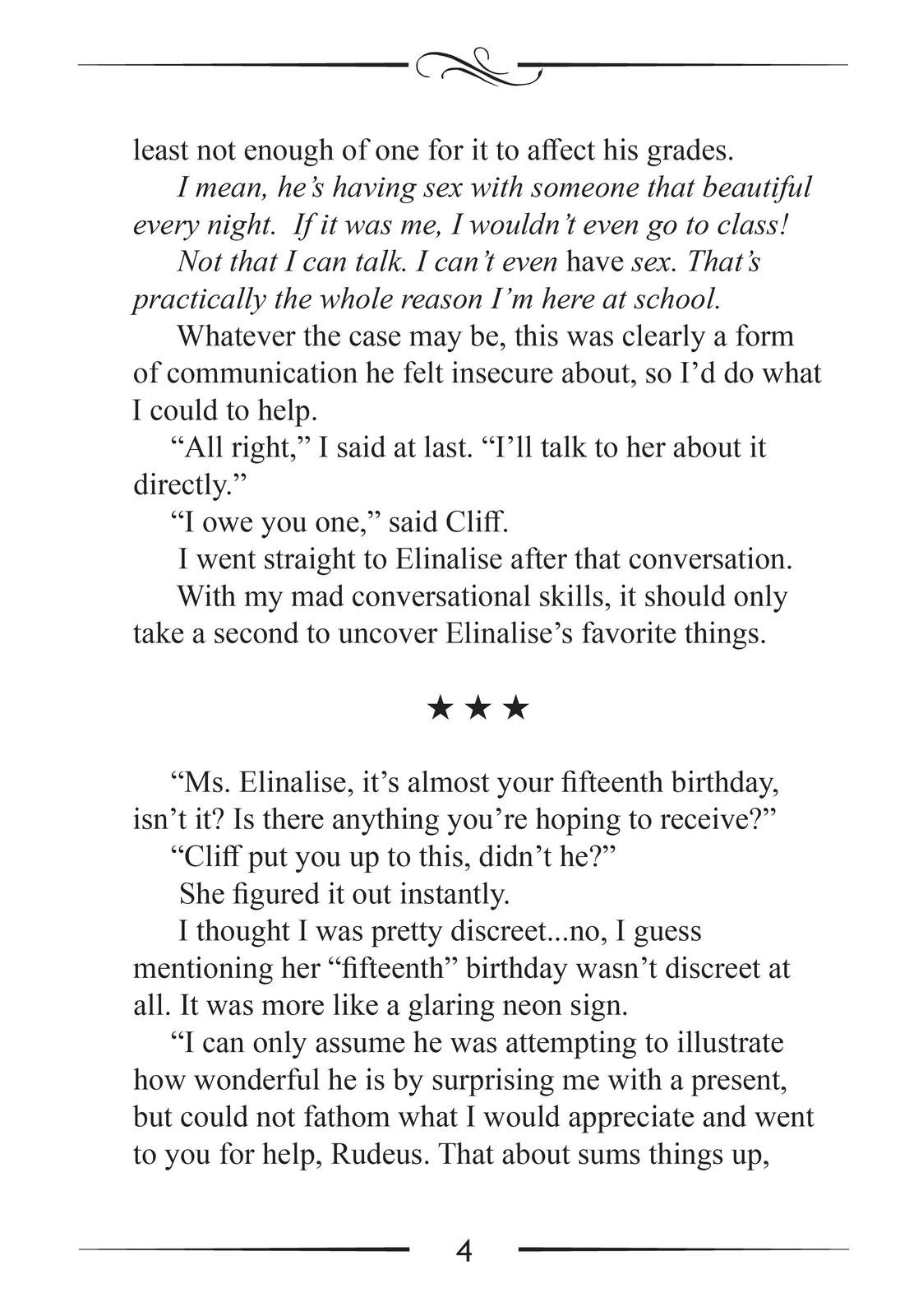 Read Mushoku Tensei_ Jobless Reincarnation ENGLISH Manga Online