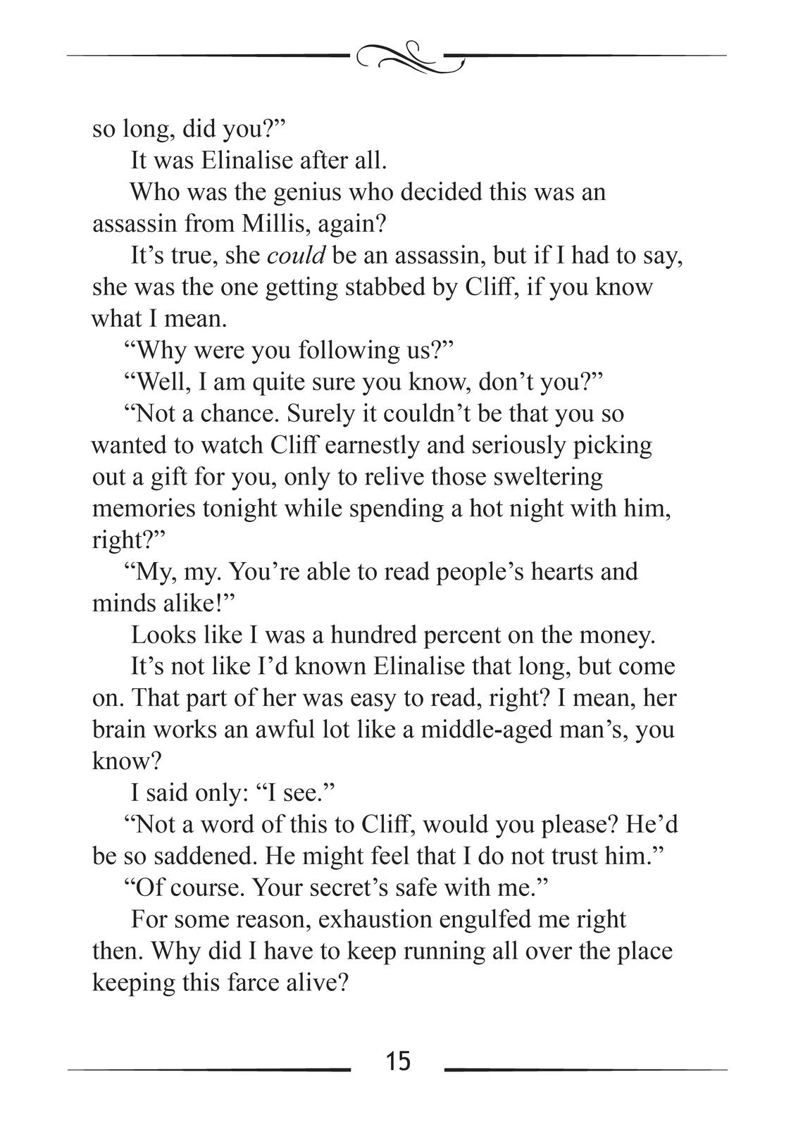 Read Mushoku Tensei_ Jobless Reincarnation ENGLISH Manga Online