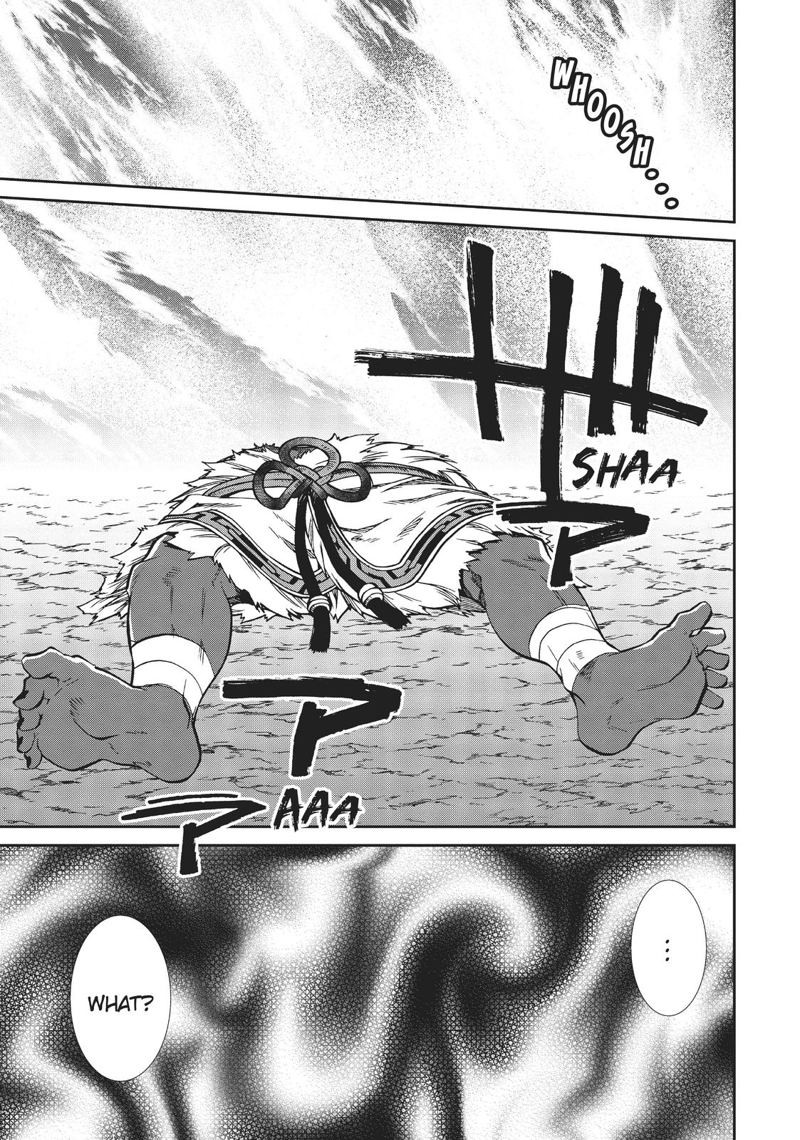 Read Mushoku Tensei_ Jobless Reincarnation ENGLISH Manga Online