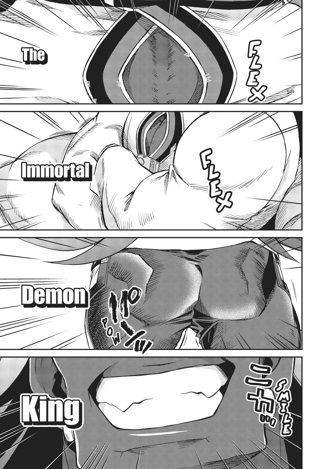 Read Mushoku Tensei_ Jobless Reincarnation ENGLISH Manga Online