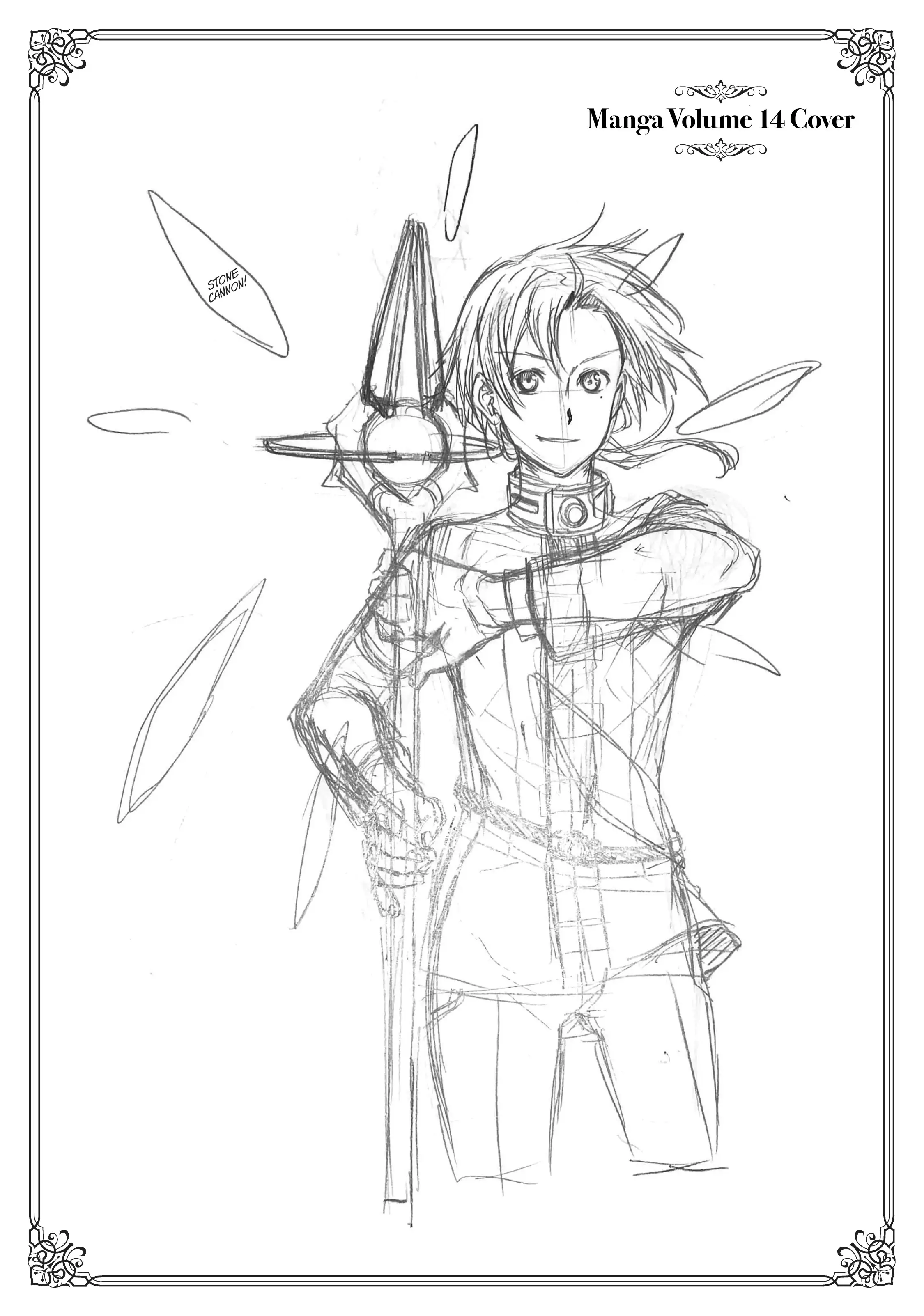 Read Mushoku Tensei_ Jobless Reincarnation ENGLISH Manga Online