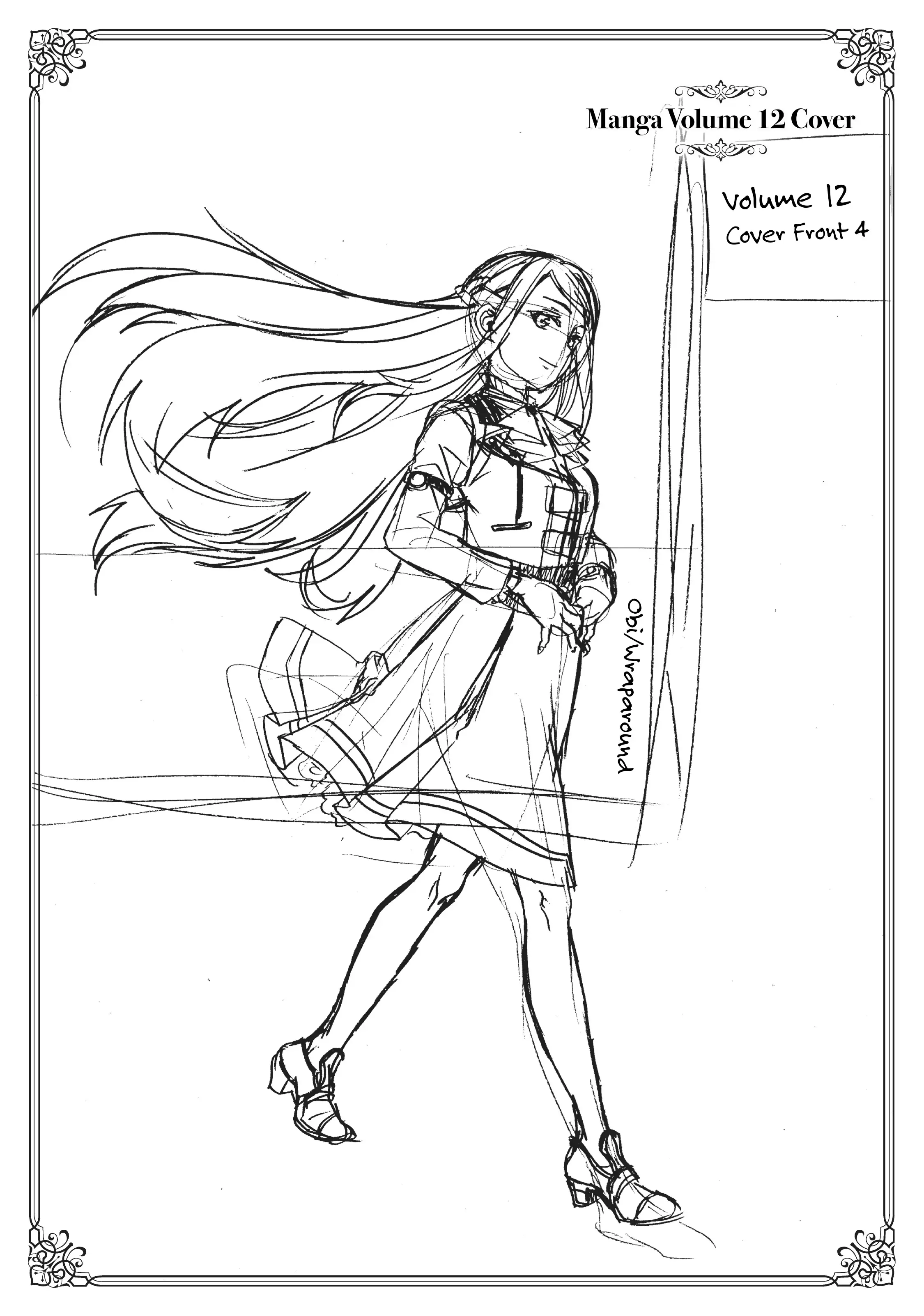 Read Mushoku Tensei_ Jobless Reincarnation ENGLISH Manga Online