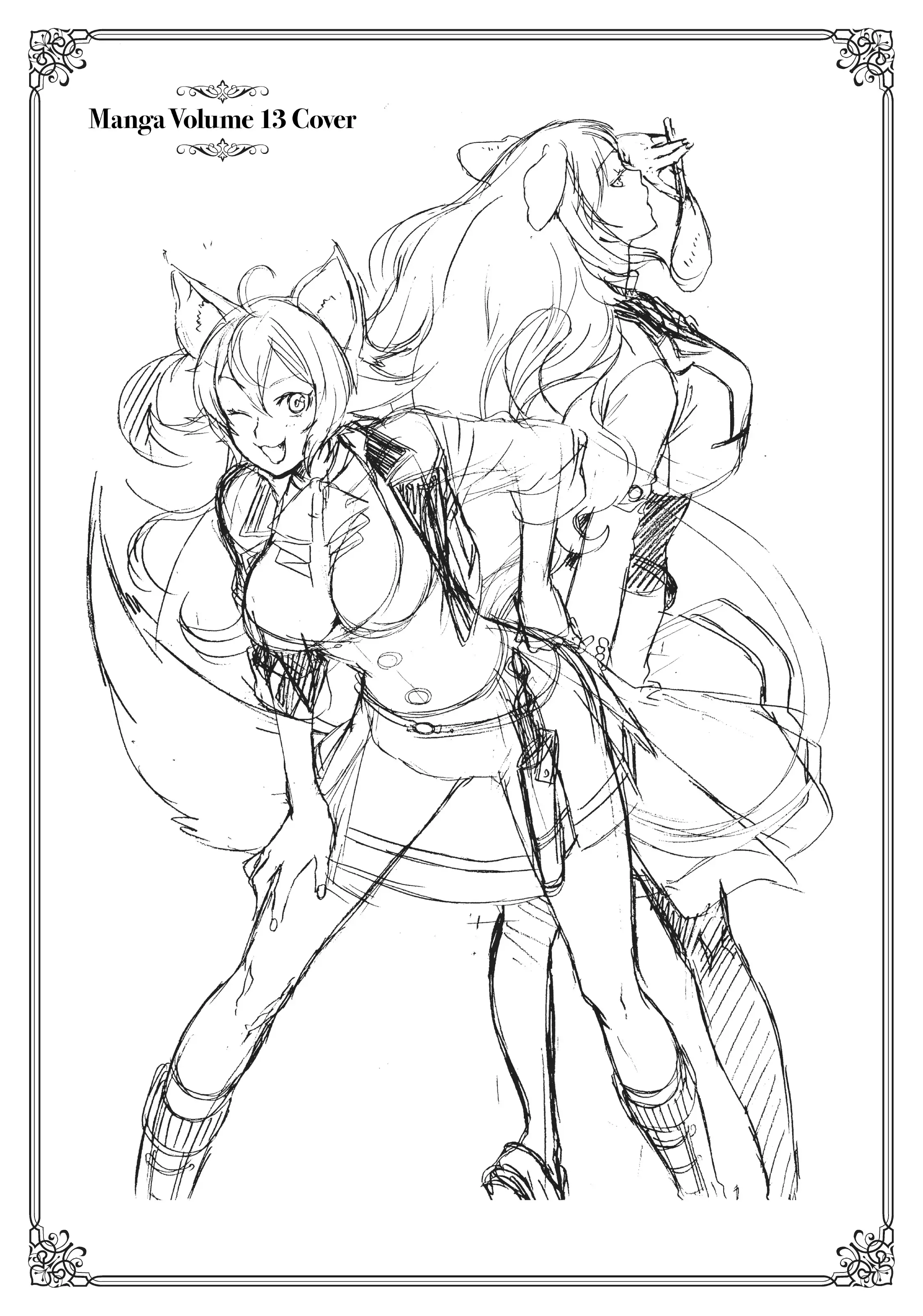 Read Mushoku Tensei_ Jobless Reincarnation ENGLISH Manga Online