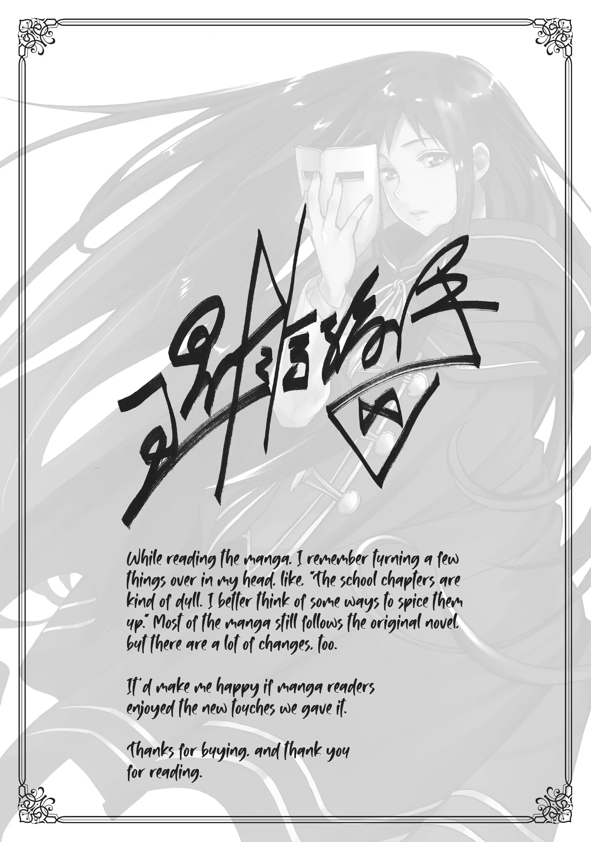 Read Mushoku Tensei_ Jobless Reincarnation ENGLISH Manga Online