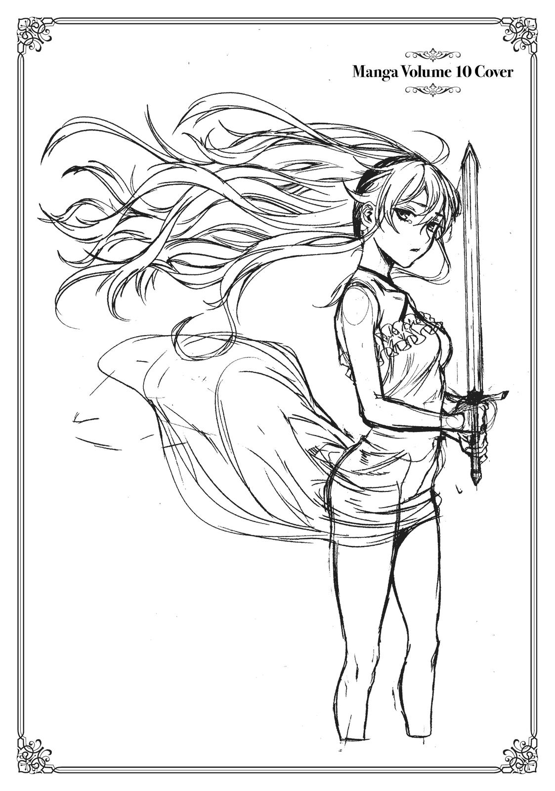 Read Mushoku Tensei_ Jobless Reincarnation ENGLISH Manga Online