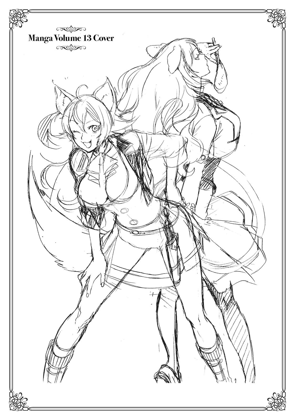 Read Mushoku Tensei_ Jobless Reincarnation ENGLISH Manga Online