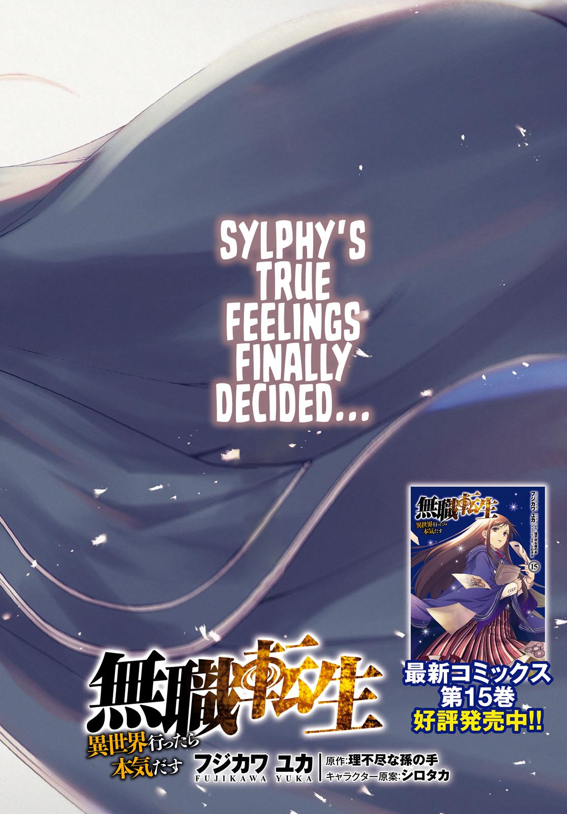 Read Mushoku Tensei_ Jobless Reincarnation ENGLISH Manga Online