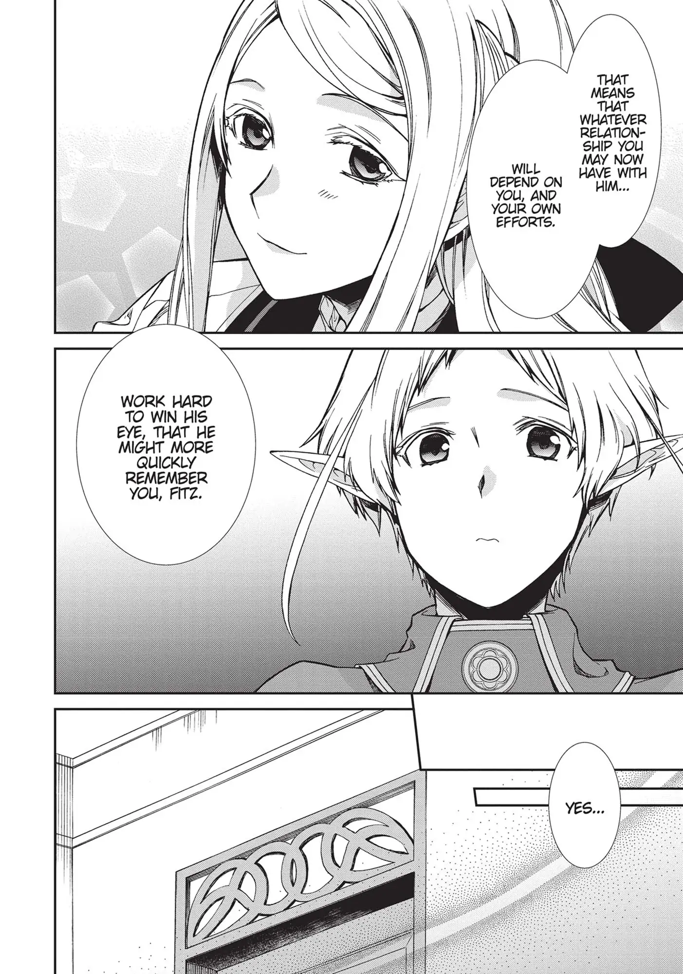 Read Mushoku Tensei_ Jobless Reincarnation ENGLISH Manga Online