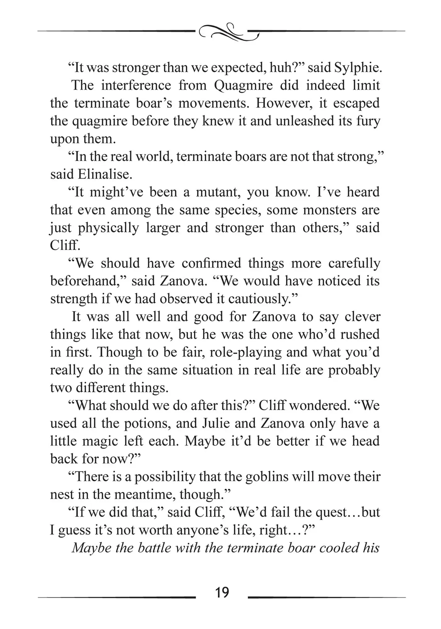 Read Mushoku Tensei_ Jobless Reincarnation ENGLISH Manga Online