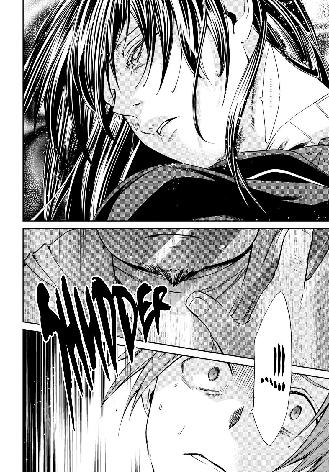 Read Mushoku Tensei_ Jobless Reincarnation ENGLISH Manga Online