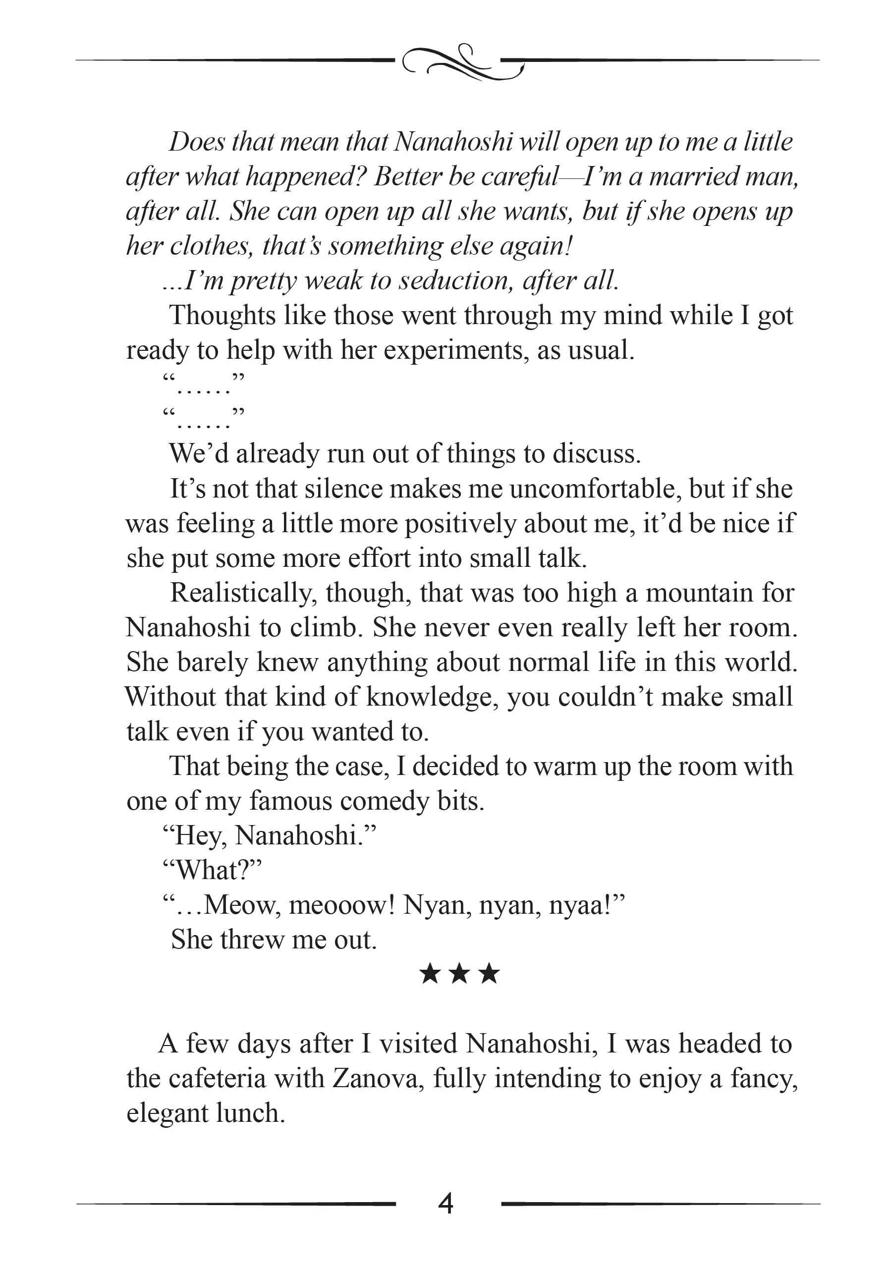 Read Mushoku Tensei_ Jobless Reincarnation ENGLISH Manga Online