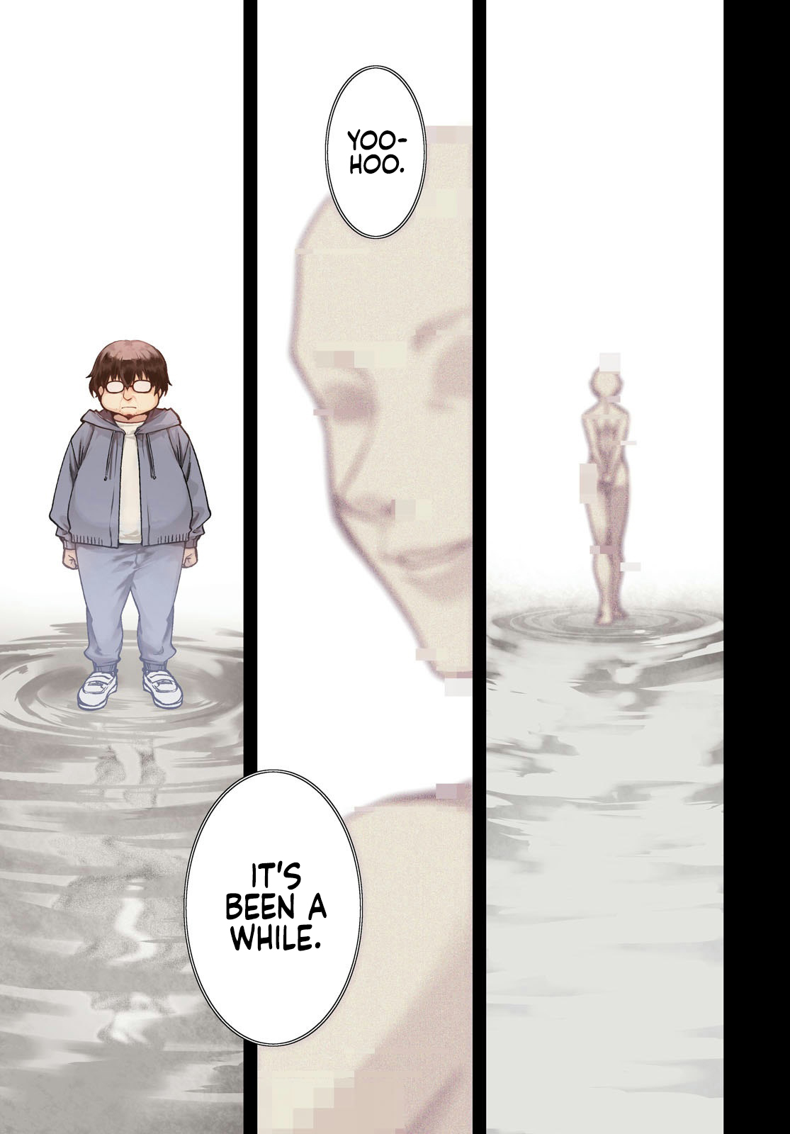 Read Mushoku Tensei_ Jobless Reincarnation ENGLISH Manga Online