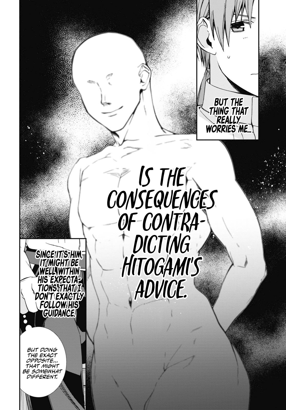 Read Mushoku Tensei_ Jobless Reincarnation ENGLISH Manga Online