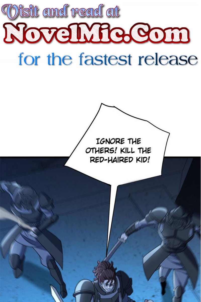 Read My Dragon System ENGLISH Manga Online