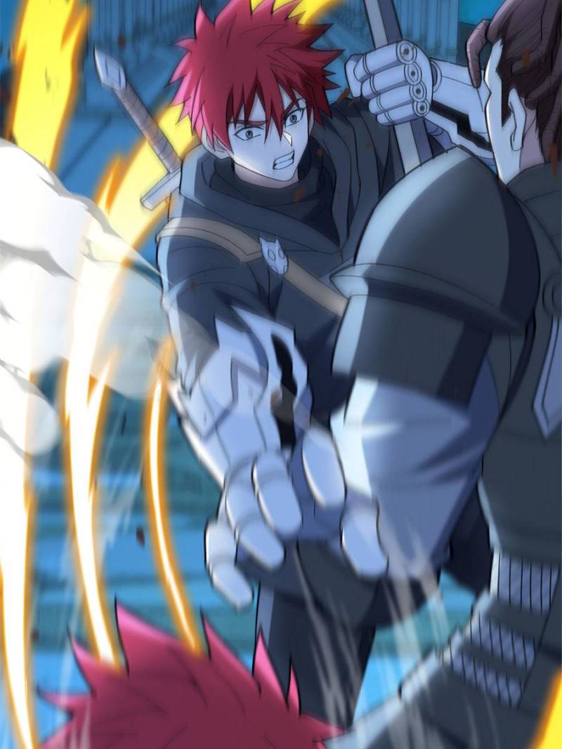 Read My Dragon System ENGLISH Manga Online