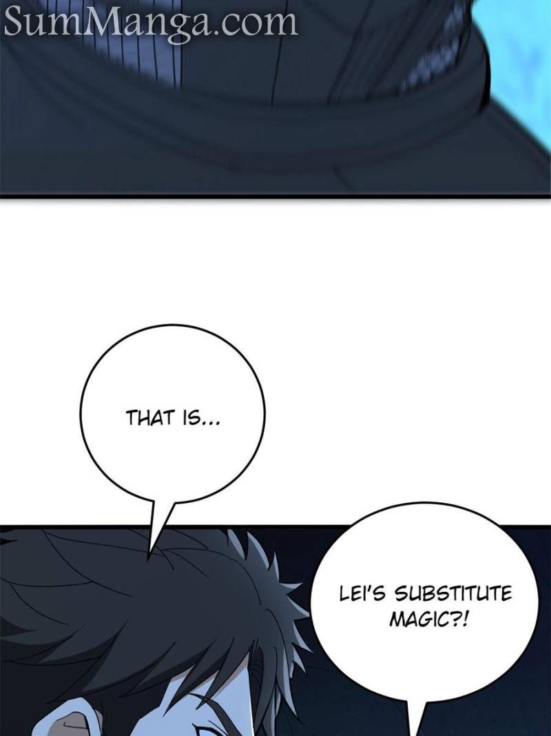 Read My Dragon System ENGLISH Manga Online