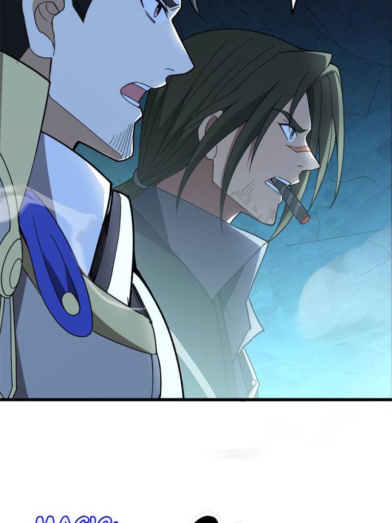 Read My Dragon System ENGLISH Manga Online