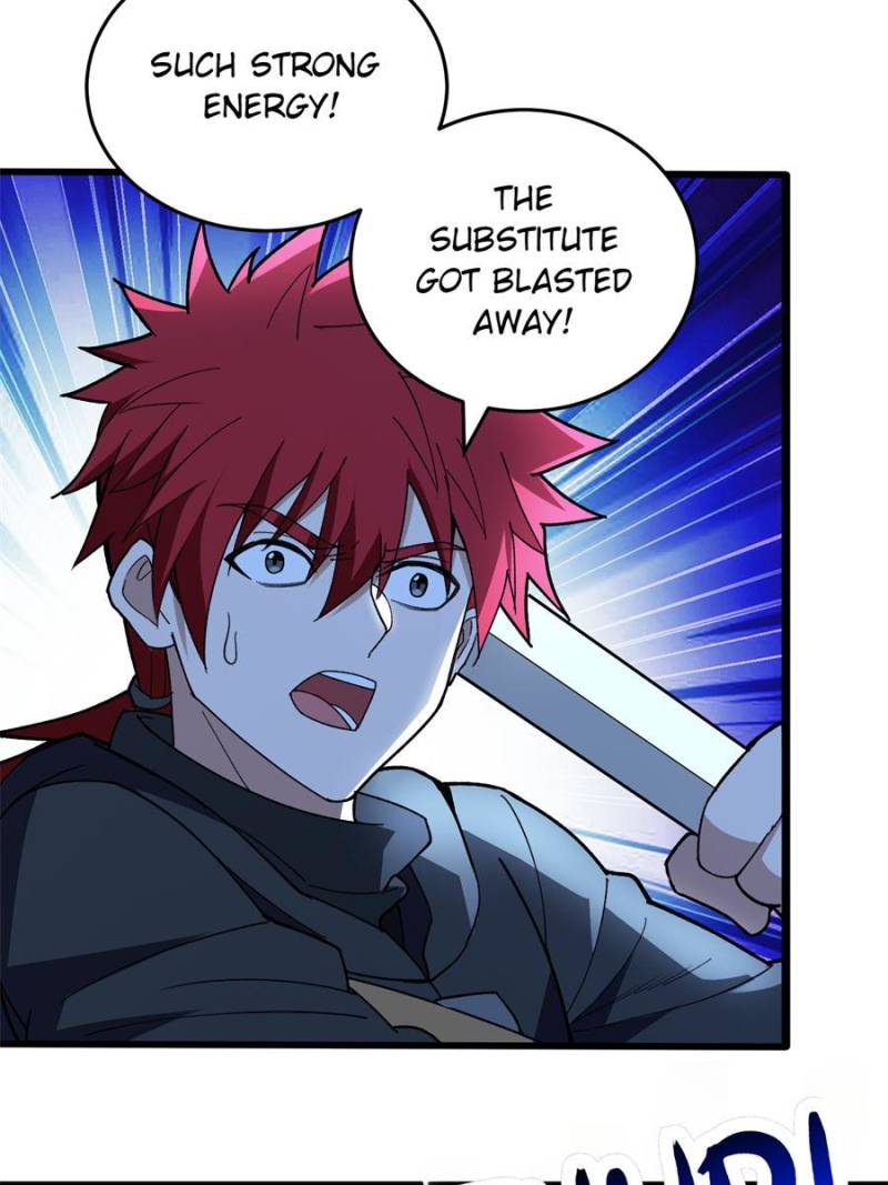 Read My Dragon System ENGLISH Manga Online