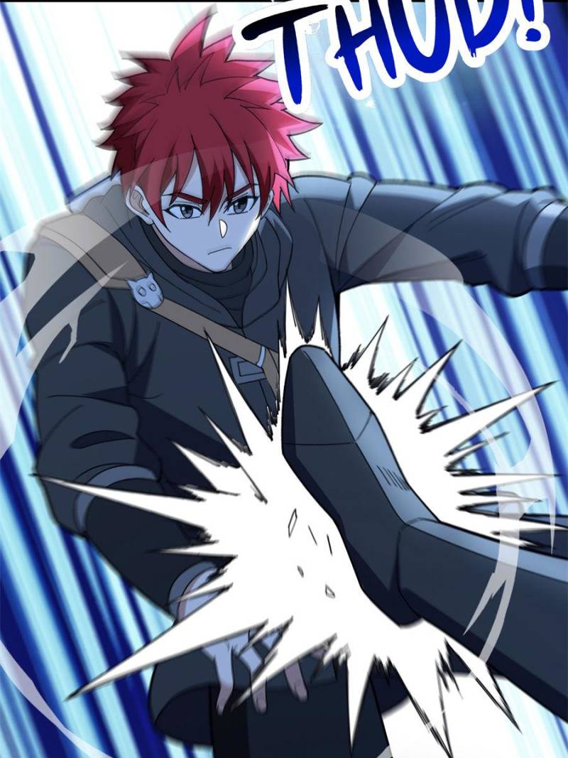 Read My Dragon System ENGLISH Manga Online