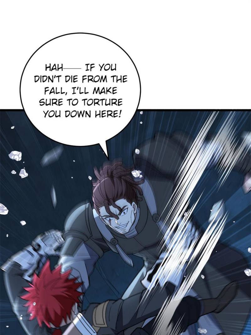 Read My Dragon System ENGLISH Manga Online