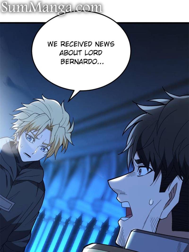 Read My Dragon System ENGLISH Manga Online