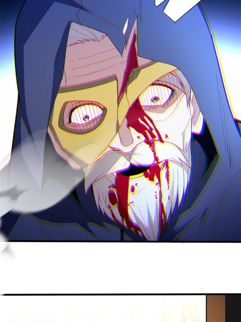 Read My Dragon System ENGLISH Manga Online