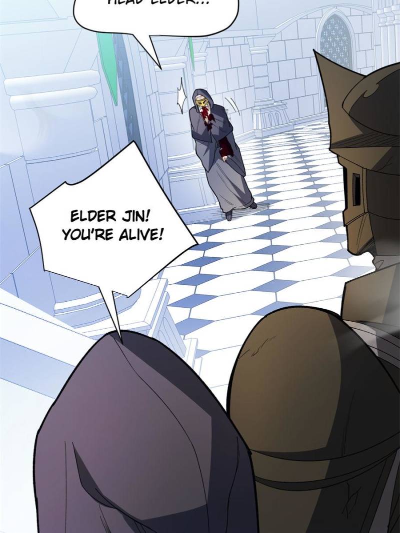 Read My Dragon System ENGLISH Manga Online